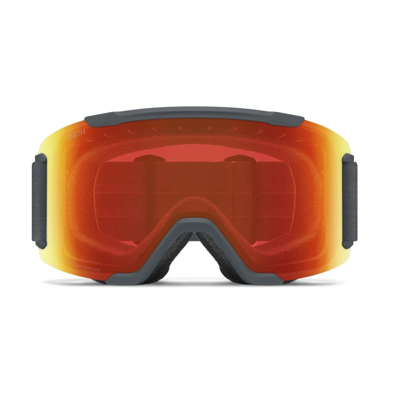 Smith Optics Snow Goggles M00797 Squad Low Bridge Fit Goggles - view 22